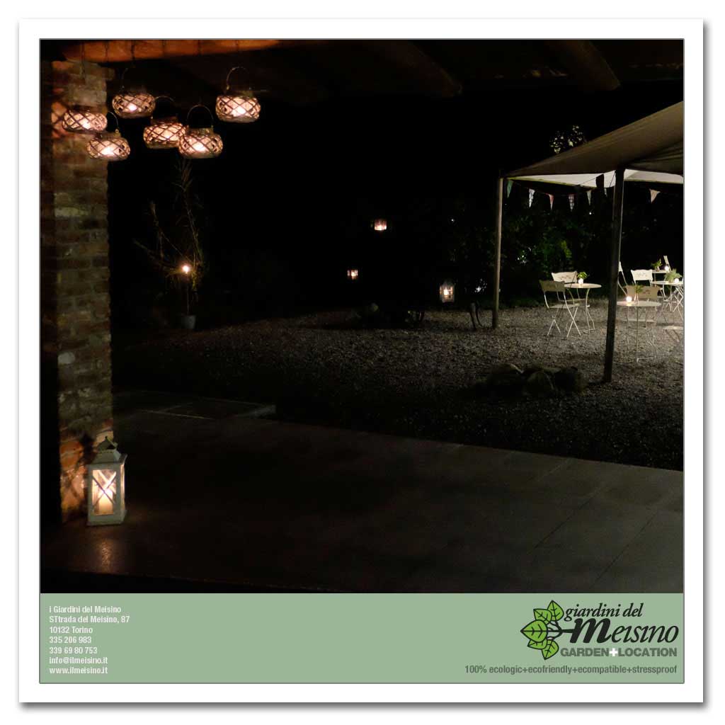 giardini meisino location torino 110